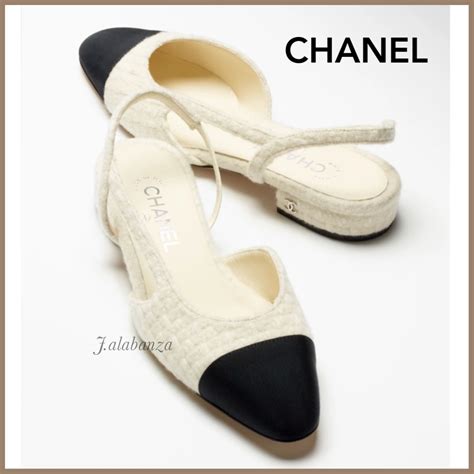 chanel style shoes|chanel shoes online shop.